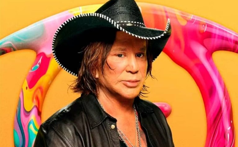 Ex-galã dos anos 80, Mickey Rourke faz vaquinha para não ser despejado