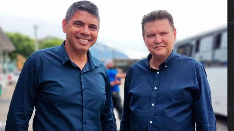 Exclusivo: Messias Donato sairá do Republicanos