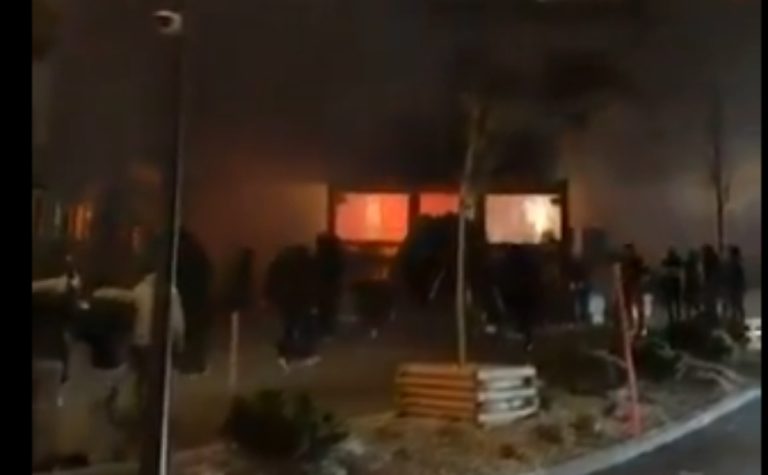 Explosão deixa mortos e feridos em estação de esqui em Crans Montana, na Suíça