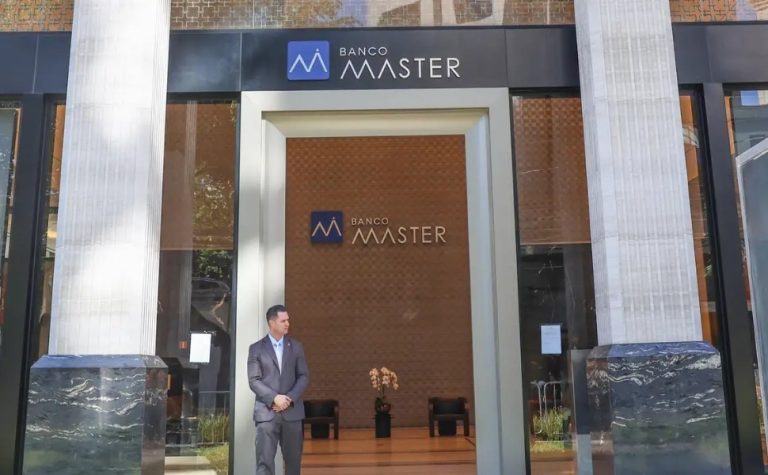 FGC alerta para golpes ligados a indenizações do Banco Master