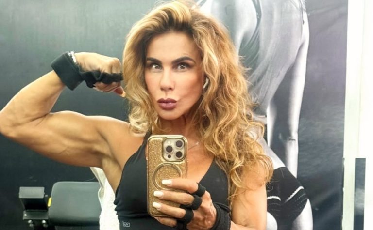 Falsa imagem de IA leva ‘vovó fitness’ a suspensão em academia