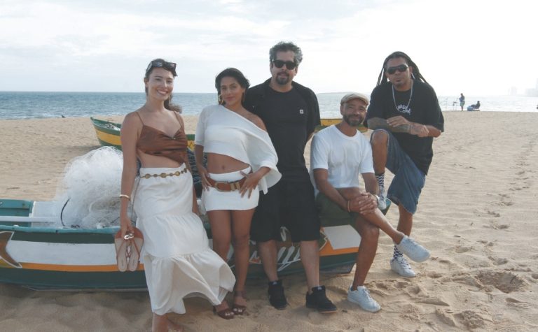 Festival Delírio Tropical com mais de 80 atrações gratuitas em Vila Velha