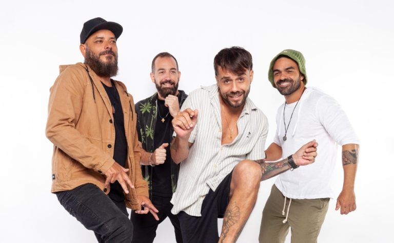 Festival Delírio Tropical terá 29 atrações de quarta a domingo