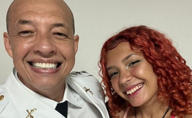Filha de major da PM é morta e polícia apura se ela desviou dinheiro de traficantes