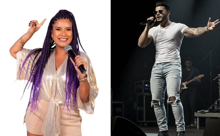 Fim de semana em Aracruz tem 11 shows gratuitos e clima de verão