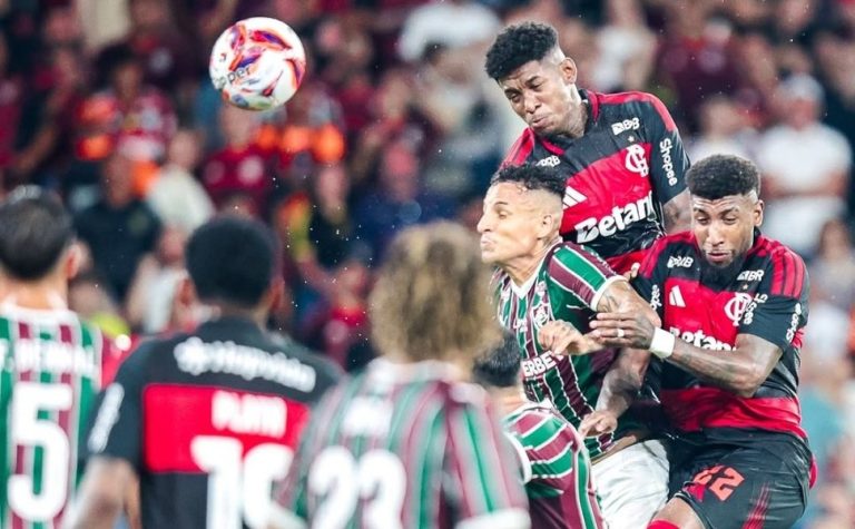 Flamengo precisa de milagre para evitar luta contra queda no Carioca