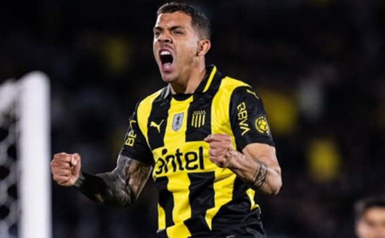 Fluminense cobra indenização do Peñarol por lesão de Terans