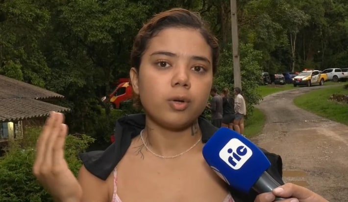 MP-PR vê omissão de socorro e pede que jovem pague indenização a amigo perdido no Pico Paraná