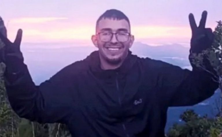 ‘Foi meu erro’, disse amiga após abandonar jovem em trilha no Pico Paraná