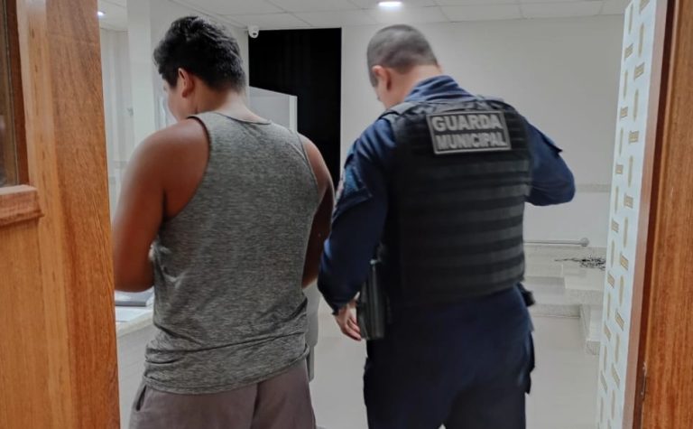Foragido há quase sete anos por assalto e sequestro em São Paulo é preso em Vitória