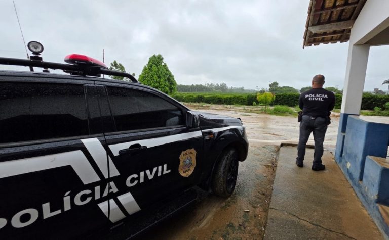Furto de energia é flagrado em áreas rurais de Vila Valério e Pinheiros