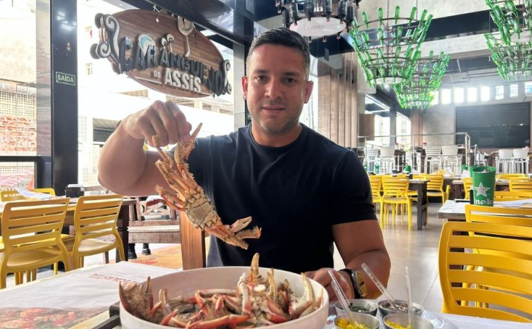 Gastronomia diversificada atrai turistas e encanta visitantes em Vila Velha