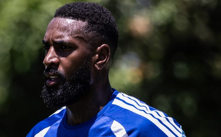 Gerson é acionado na Justiça pelo Flamengo