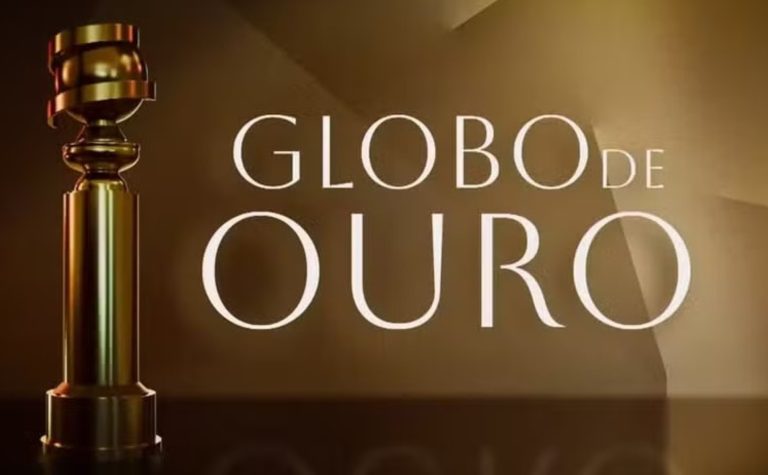 Globo de Ouro 2026 acontece neste domingo; veja horário e indicados