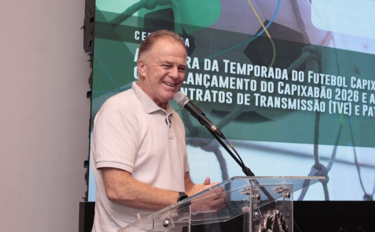 Governo do ES vai investir nos times que vão disputar competições nacionais