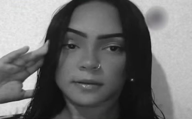 Grávida de sete meses morre ao ser atingida por tiros dentro de casa em Cariacica