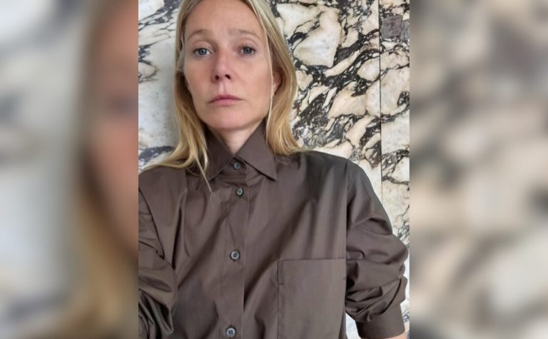 Gwyneth Paltrow revela demissão polêmica após se separar de Chris Martin