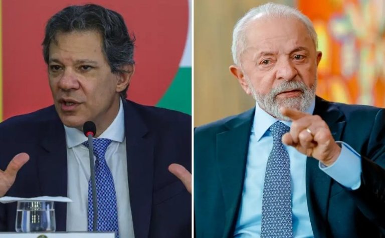 Haddad diz que decisão sobre 2026 vai ser tomada em diálogo com Lula