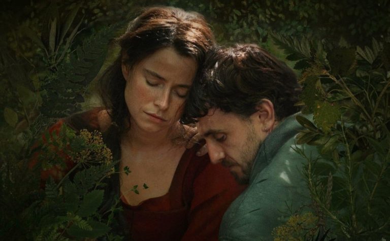 “Hamnet: A vida antes de Hamlet”: drama premiado estreia nos cinemas