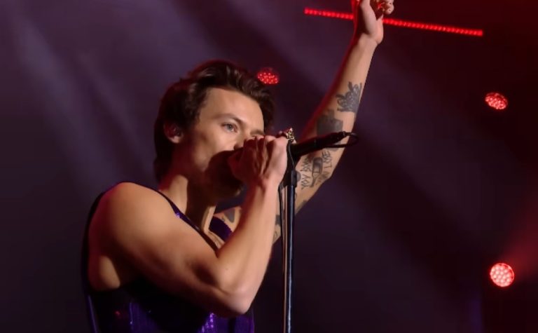 Harry Styles anuncia mais dois shows em SP