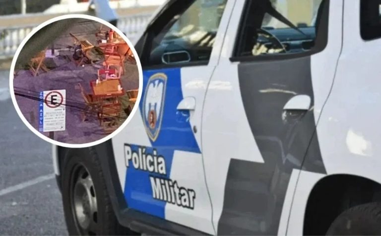 Homem é assassinado a tiros após discussão dentro de bar em Linhares
