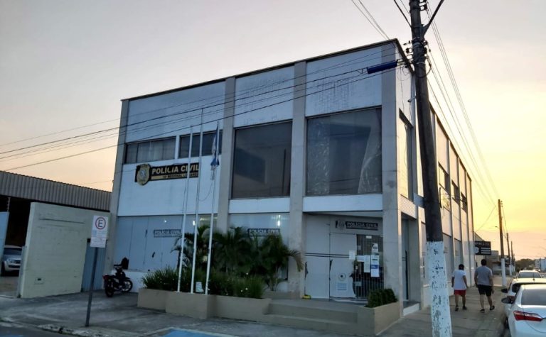 Homem é assassinado enquanto conduzia bicicleta no Norte do ES