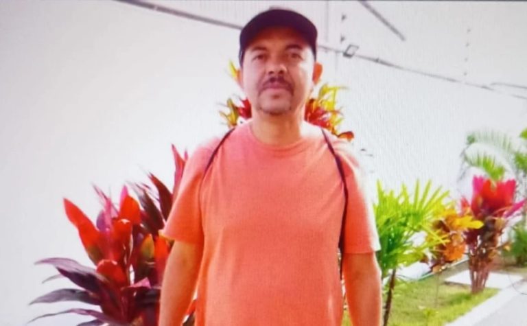 Homem é morto a tiros enquanto andava de bicicleta em Cariacica