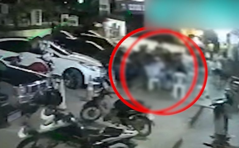 Homem é morto em bar no Sul do Espírito Santo