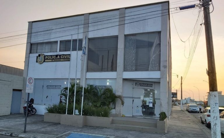 Homem é preso suspeito de matar sogro a facadas no Norte do ES