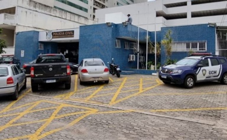 Homem é preso suspeito de beijar e assediar menina de cinco anos na Serra
