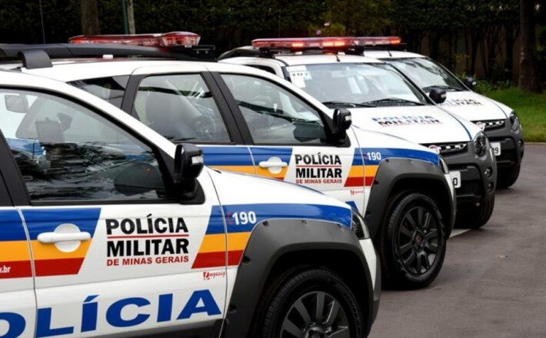 Homem mata pai, madrasta, irmãs e sobrinho a facadas em Minas Gerais