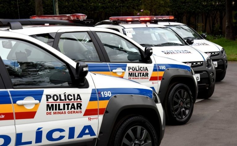 Homem mata pai, madrasta, irmãs e sobrinho a facadas em MG, diz polícia