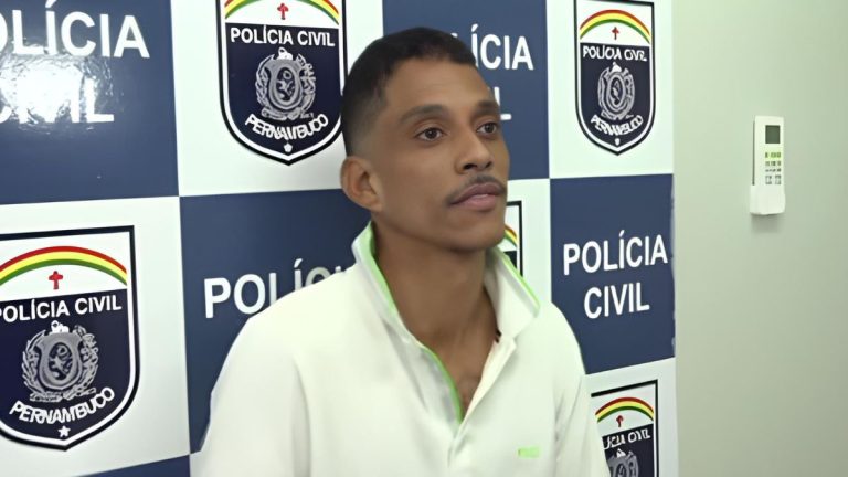 Agressor de cadela em Olinda tem preventiva convertida em prisão domiciliar