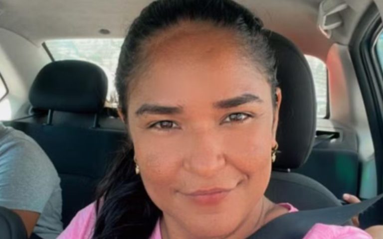 Homem suspeito de feminicídio submerge cabeça da namorada em caixa d’água