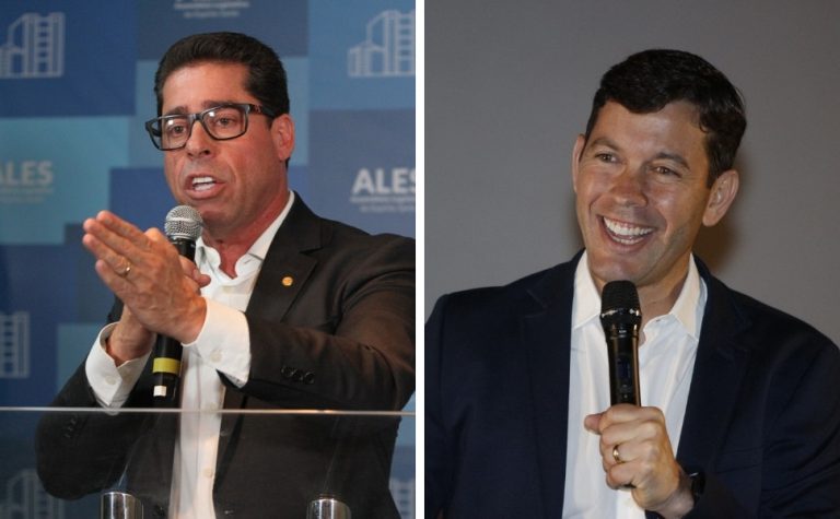“Hora de deixar vaidades de lado”, diz Marcelo Santos