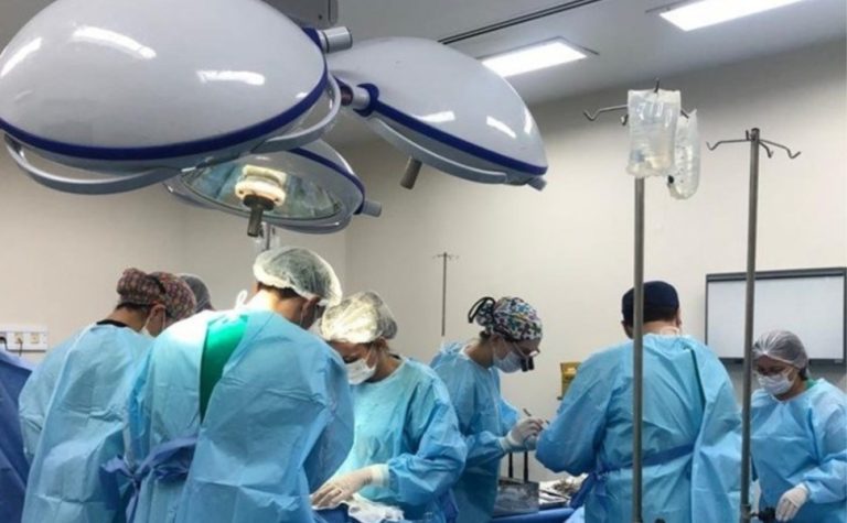 Hospital Dr. Jayme abre novo programa de Residência Médica em Anestesiologia