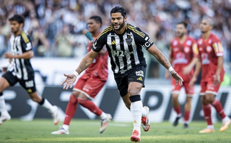 Novela entre Atlético-MG e Fluminense por Hulk ganha novo capítulo