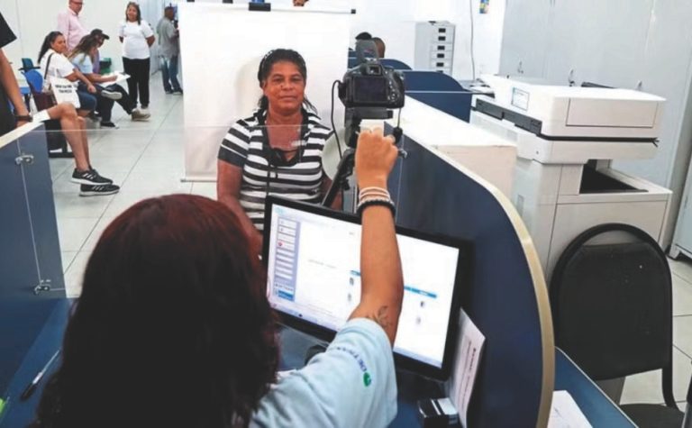 INSS vai passar a exigir novo RG a partir de 2028