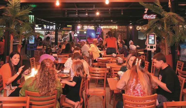 Início de 2026 deixa bares e restaurantes do Espírito Santo otimistas