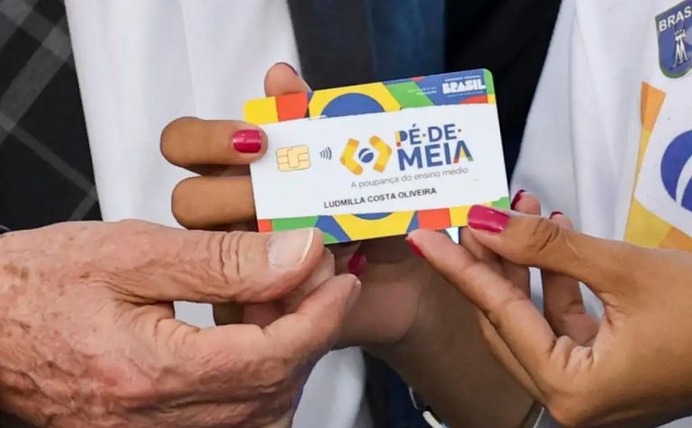 Inscrições para o Pé-de-Meia Licenciaturas começam dia 17 de fevereiro