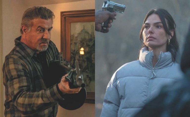 Isis Valverde é indicada ao prêmio negativo após participação em filme de Stallone