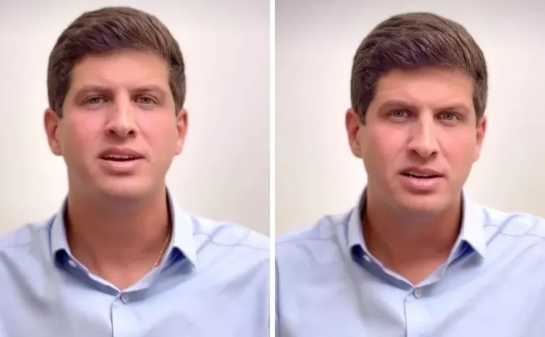João Campos anuncia: PF vai entrar no caso de investigação do secretário do Recife