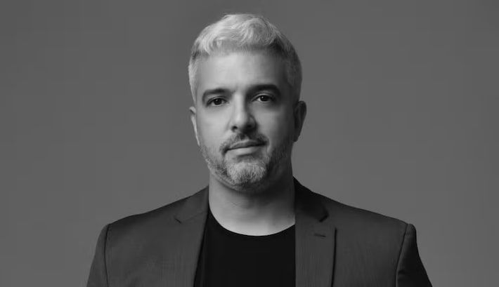 Jornalista e professor da FGV morre aos 46 anos