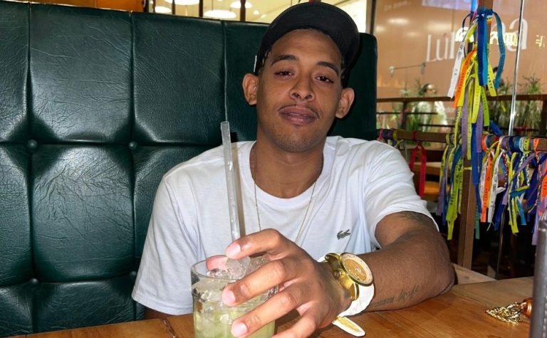 Jovem foi morto por rivais ao visitar namorada em bairro de Vitória, diz polícia