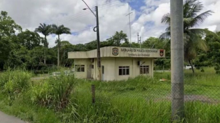 Justiça Militar de Pernambuco revoga prisão de subtenente da PM acusado de estupro
