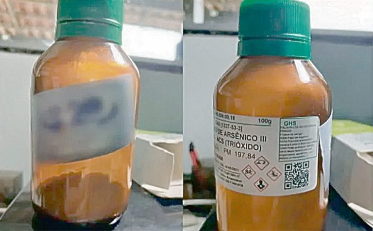 Justiça adia depoimento de funcionária acusada de envenenar médico em Vitória