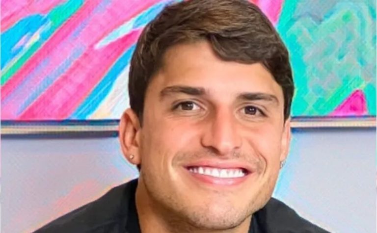 Justiça mantém condenação do ex-BBB Felipe Prior por estupro