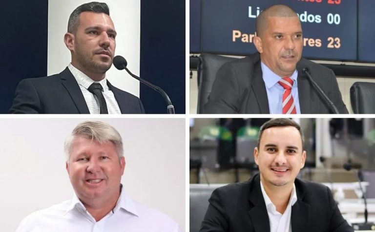 Justiça nega novo pedido de vereadores afastados da Serra