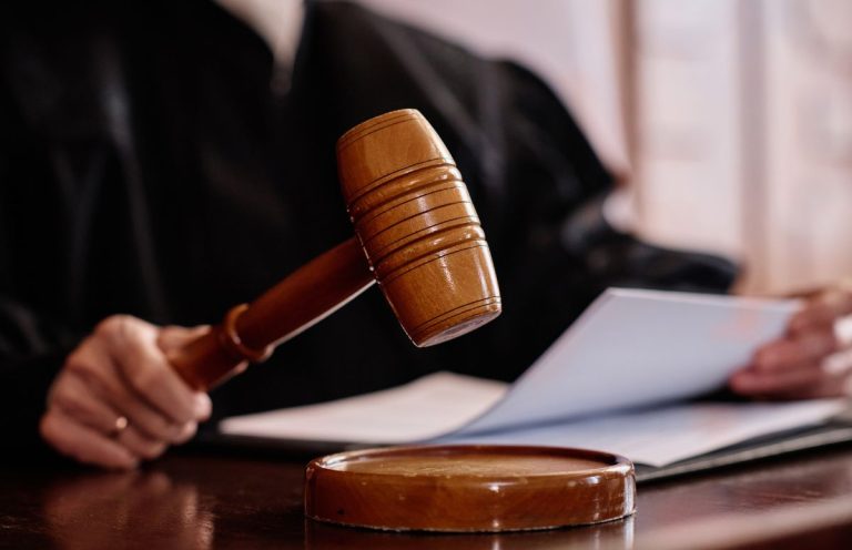 Justiça real: seja um dos jurados que decide crimes contra a vida no Recife