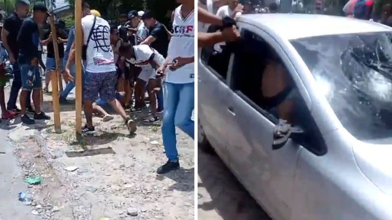Justiça solta quatro presos por “guerra de torcidas” no Recife